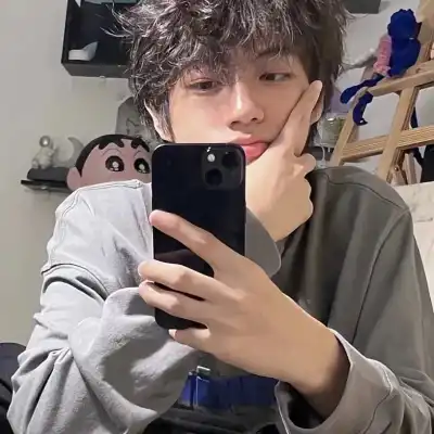 赵子墨